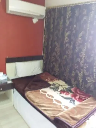 Tek Kişilik Oda