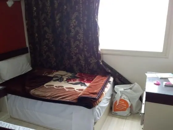 Tek Kişilik Oda