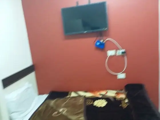 Tek Kişilik Oda