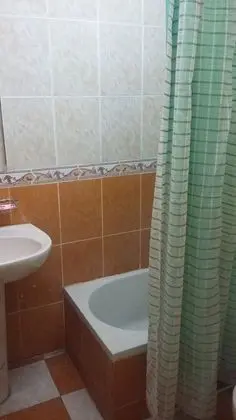 Tek Kişilik Oda