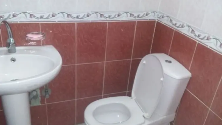 Tek Kişilik Oda