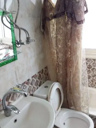 Tek Kişilik Oda