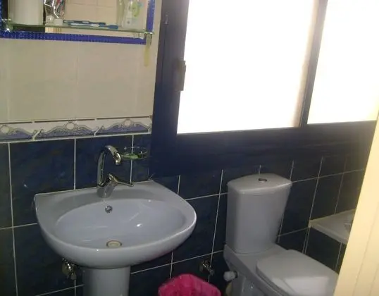 Tek Kişilik Oda