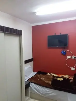 Tek Kişilik Oda