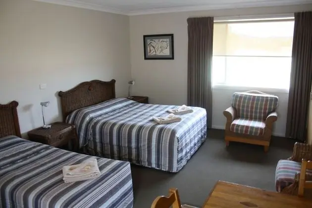 Family Oda, Sigara İçilmez (Superior Family Suite)