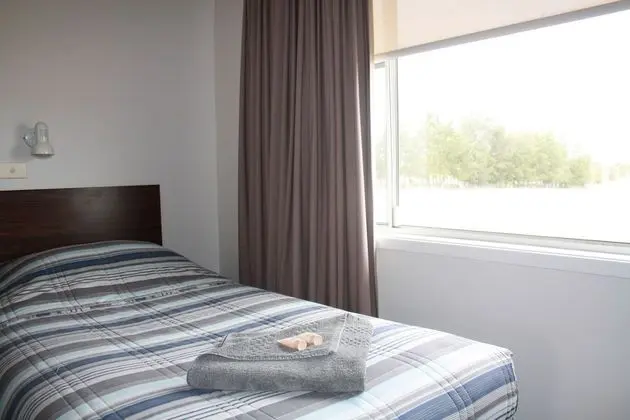 Standard Süit, 1 Yatak Odası, Sigara İçilmez (Twin Room)