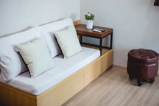 One-Bedroom