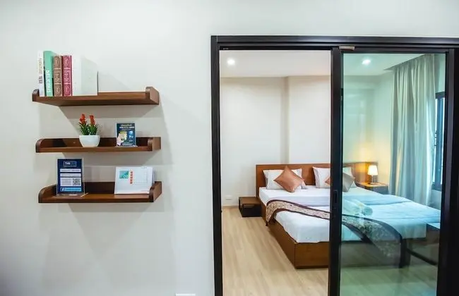 One-Bedroom