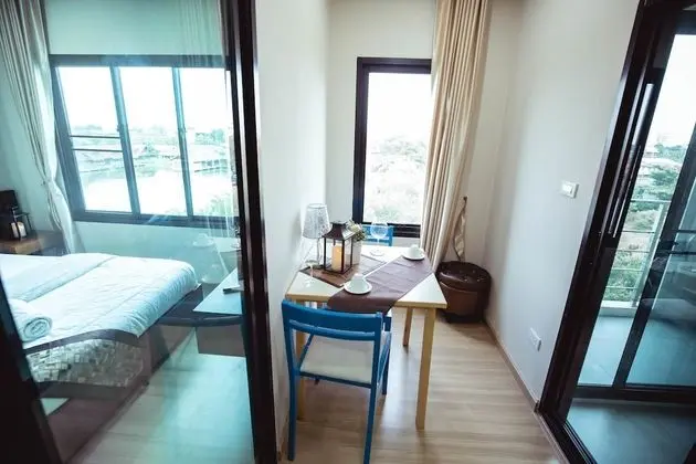 One-Bedroom