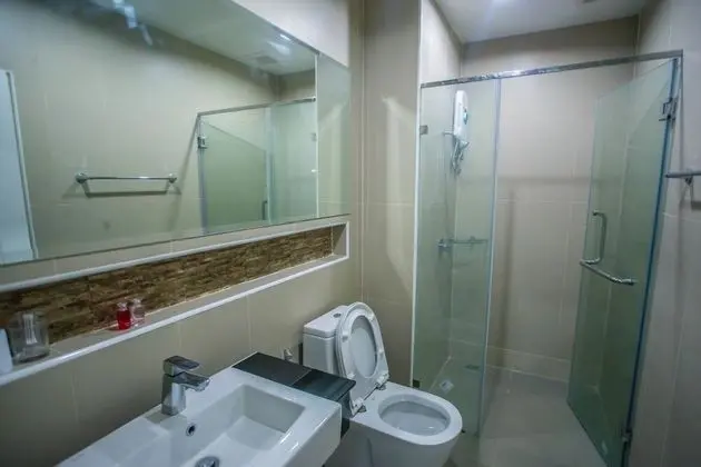 One-Bedroom