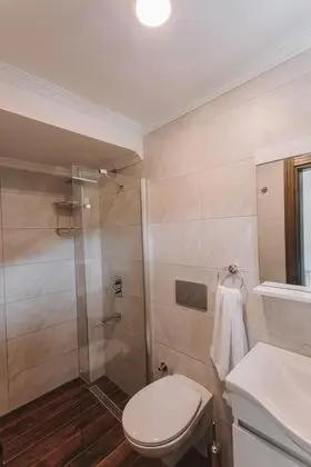Çift ​​kişilik Deluxe