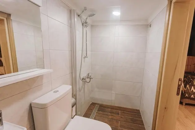 Üçlü Deluxe