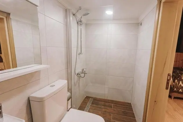 Çatı Katı Deluxe Oda, Doğa Manzaralı, Balkonlu