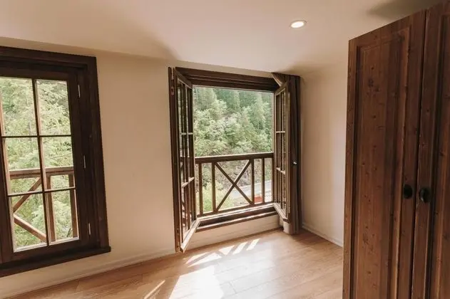 Suite, Doğa Manzaralı, 2. Kat