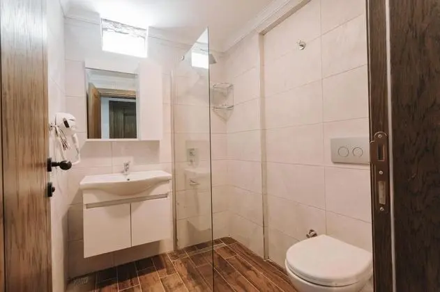 Suite, Doğa Manzaralı, 2. Kat