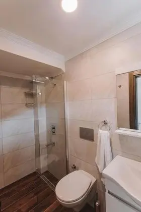 Suite, Doğa Manzaralı, 2. Kat