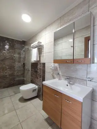 Ekonomik Oda, Doğa Manzaralı, Balkonsuz