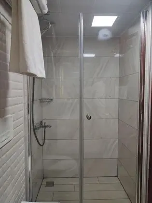 Ekonomik Oda, Doğa Manzaralı, Balkonsuz