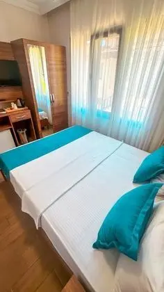Ekonomik Oda, Doğa Manzaralı, Balkonsuz