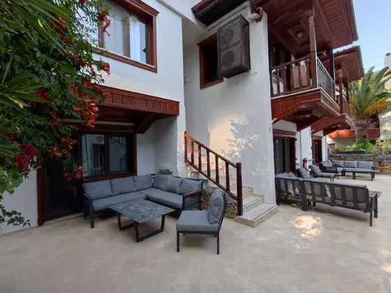 Ekonomik Oda, Doğa Manzaralı, Balkonsuz