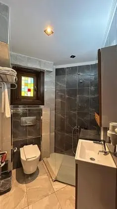 Ekonomik Oda, Doğa Manzaralı, Balkonsuz