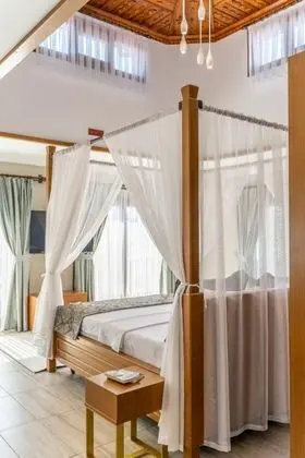 King Suite, Deniz Manzaralı