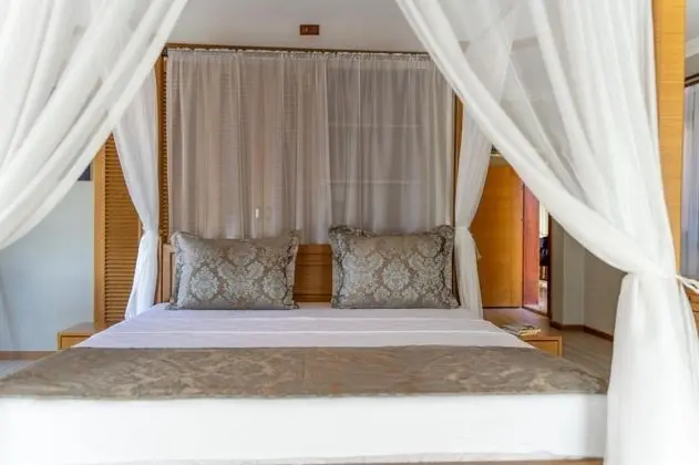 King Suite, Deniz Manzaralı