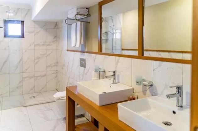 King Suite, Deniz Manzaralı