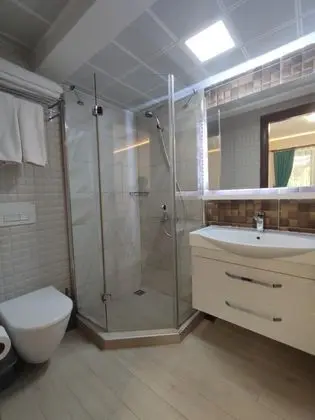 Standart Oda, Balkonlu