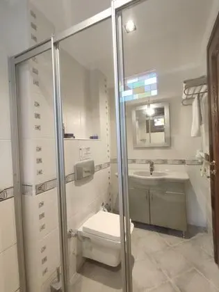 Standart Oda, Balkonlu