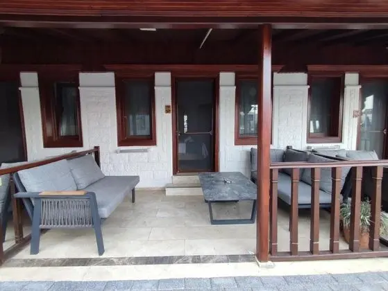 Standart Oda, Balkonlu