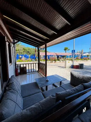 Standart Oda, Balkonlu