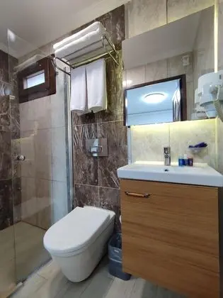 Standart Oda, Balkonlu