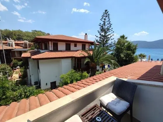 Standart Oda, Balkonlu
