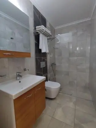 Standart Oda, Balkonlu