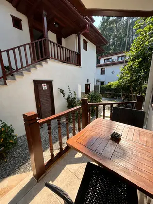 Standart Oda, Balkonlu