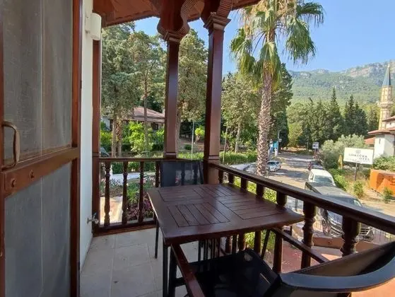 Standart Oda, Balkonlu