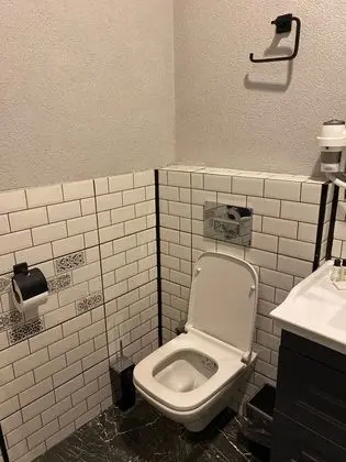 Standart Kısmi deniz manzaralı