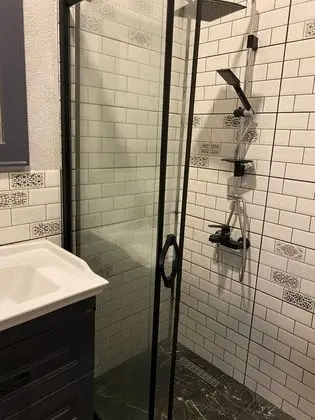 Standart Kısmi deniz manzaralı