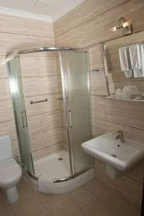 Business Tek Büyük Yataklı Oda, Havuz Kullanımı