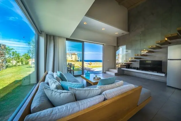 Villa, 2 Yatak Odası