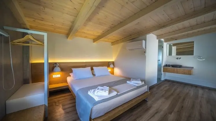 Villa, 2 Yatak Odası