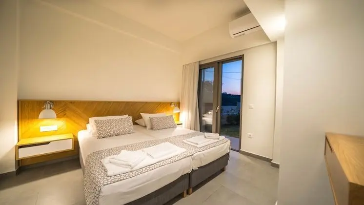 Villa, 2 Yatak Odası