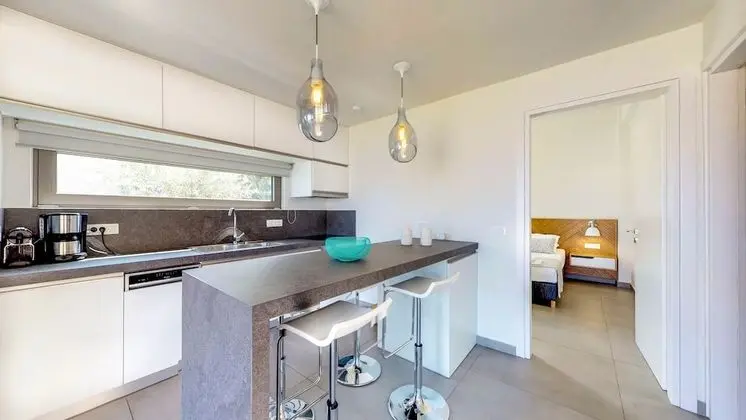 Villa, 2 Yatak Odası