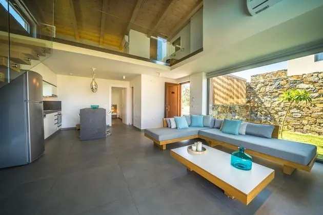 Villa, 2 Yatak Odası