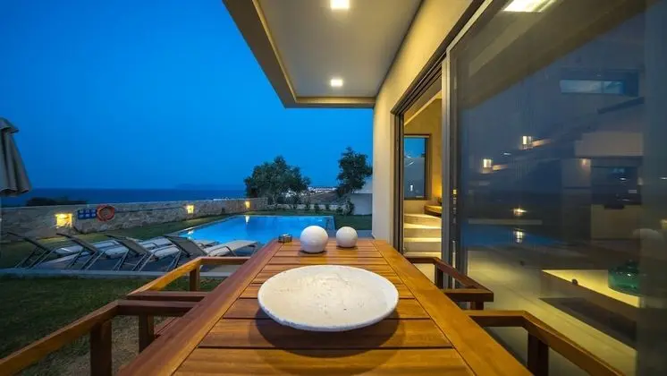 Villa, 2 Yatak Odası