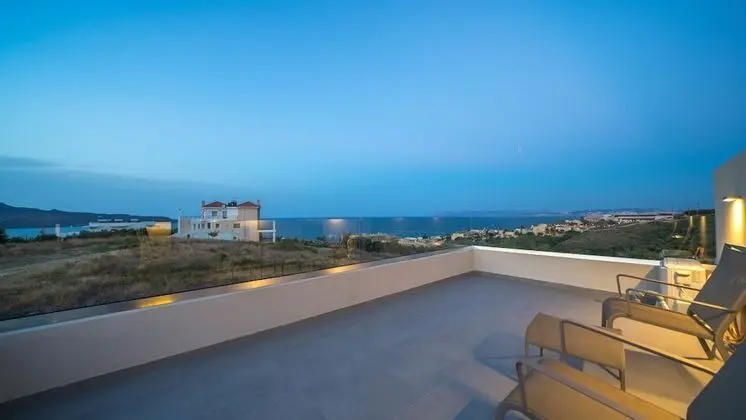 Villa, 2 Yatak Odası