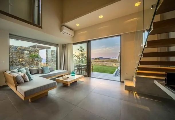 Villa, 2 Yatak Odası