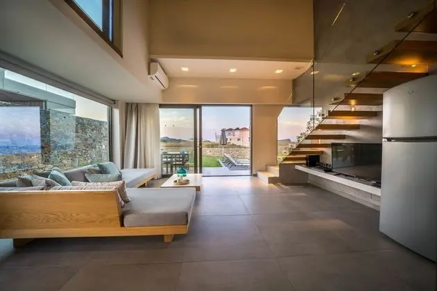 Villa, 2 Yatak Odası