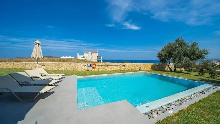 Villa, 2 Yatak Odası